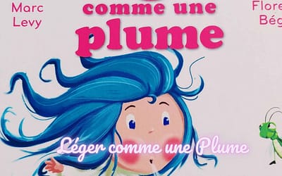 Léger comme une Plume